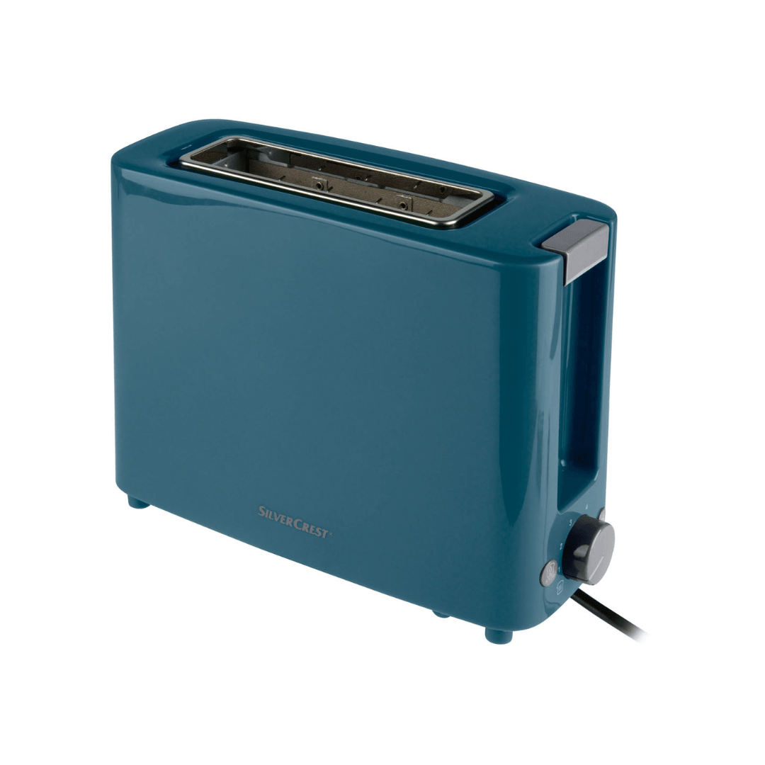 SILVERCREST Mini Toaster 550 W