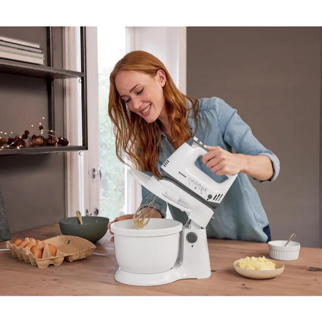 SILVERCREST MIXER SET 300W