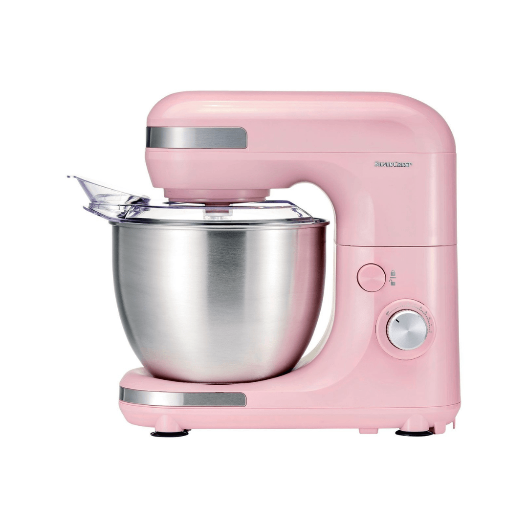 SILVERCREST MULTIFUNCTION KITCHEN TOOL 600W