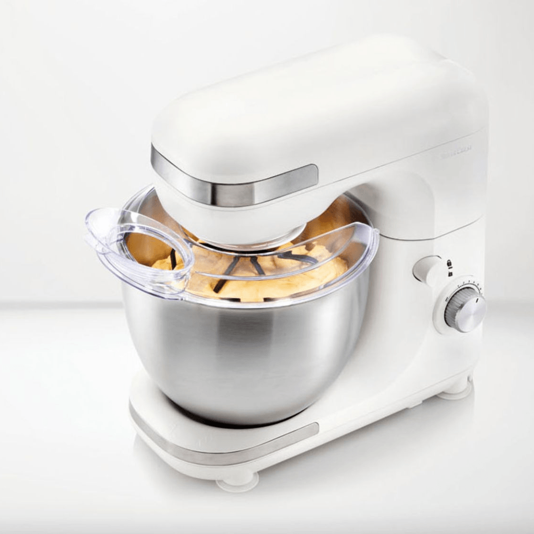 SILVERCREST MULTIFUNCTION KITCHEN TOOL 600W