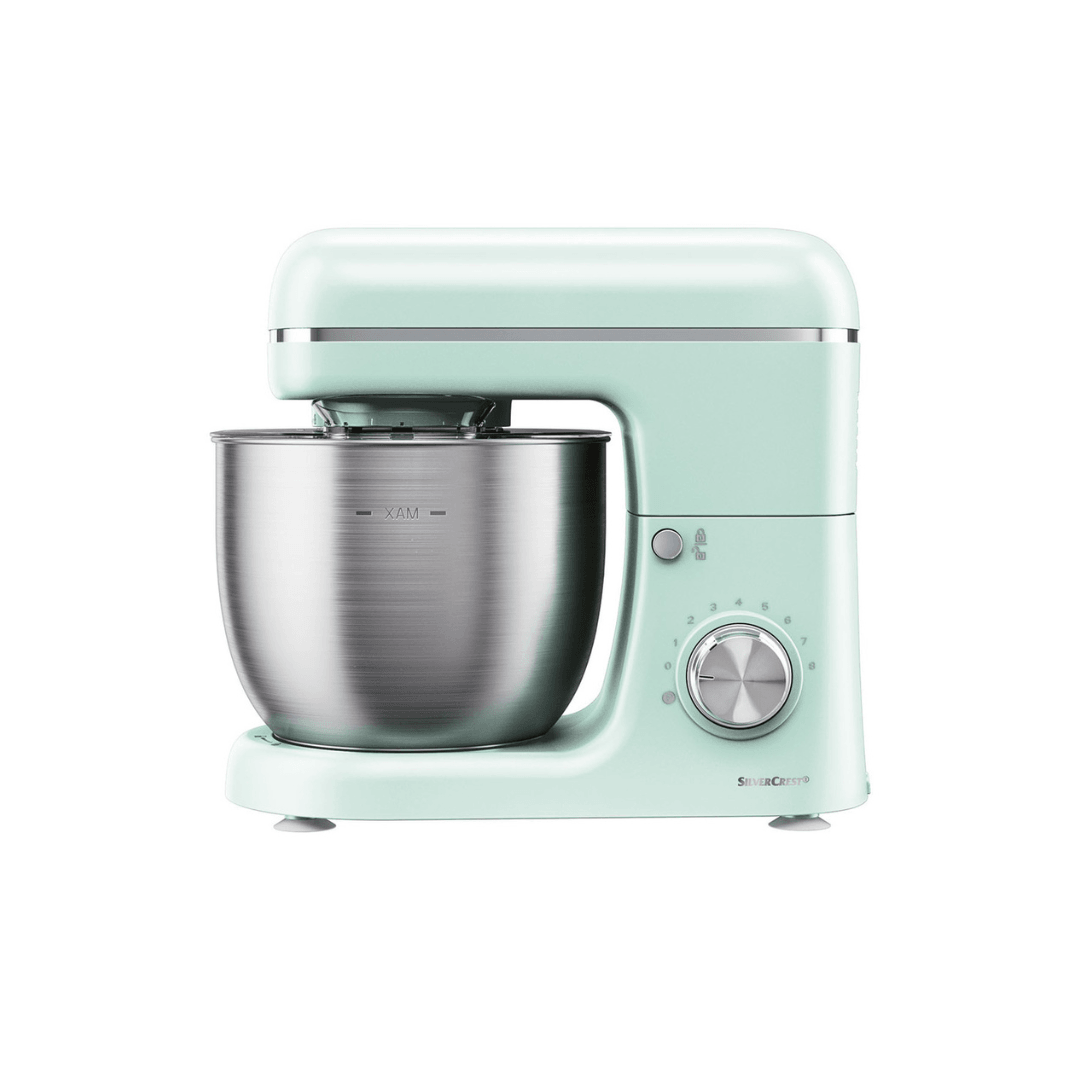 SILVERCREST MULTIFUNCTION KITCHEN TOOL 600W