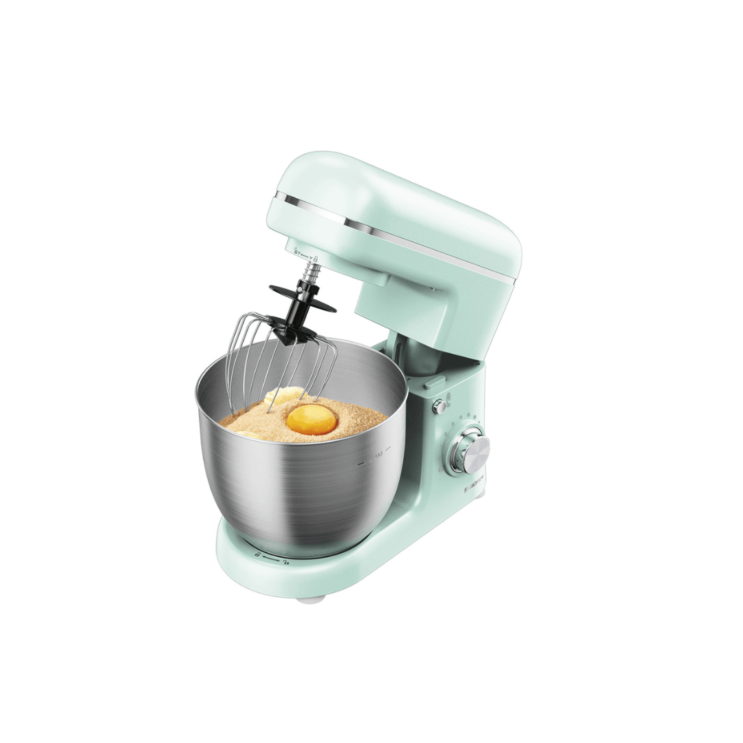 SILVERCREST MULTIFUNCTION KITCHEN TOOL 600W