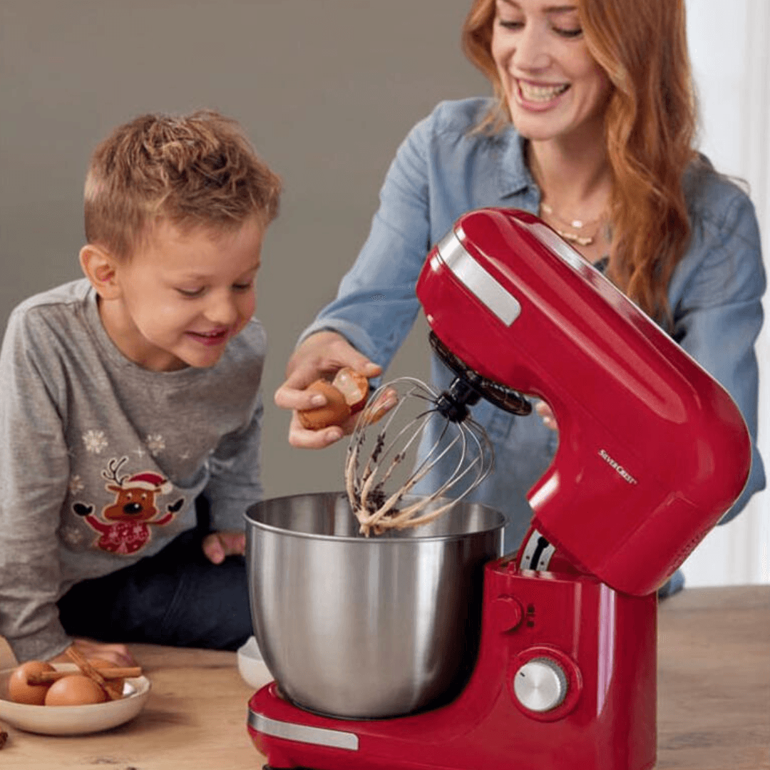 Silvercrest Multifunction Kitchen Tool 650W