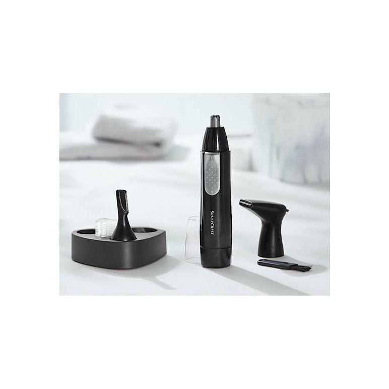 SILVERCREST MULTIFUNCTION TRIMMER