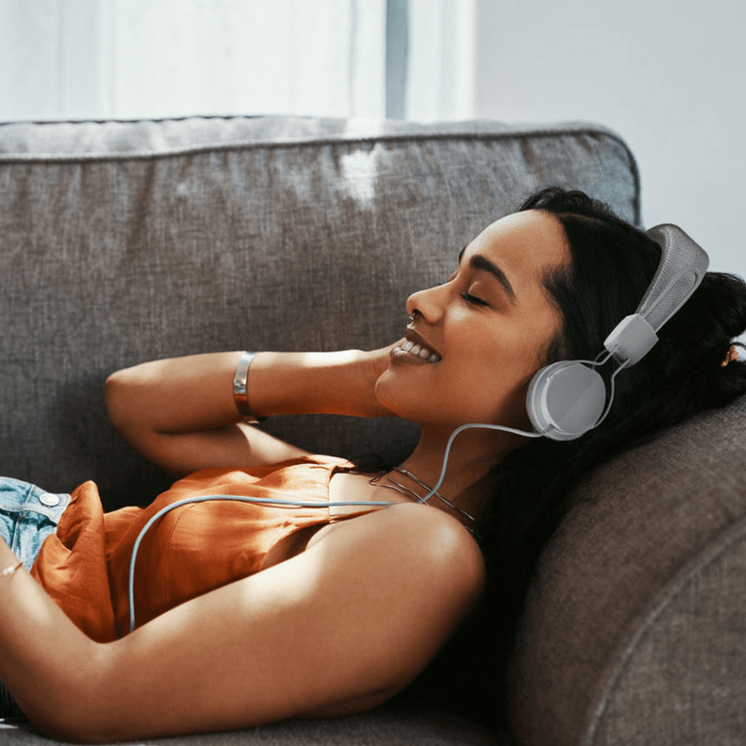 SILVERCREST On-Ear Headphones