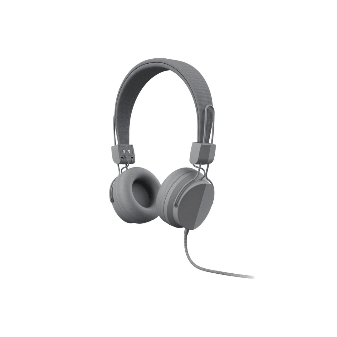 SILVERCREST On-Ear Headphones