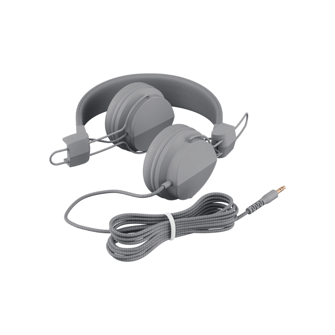 SILVERCREST On-Ear Headphones