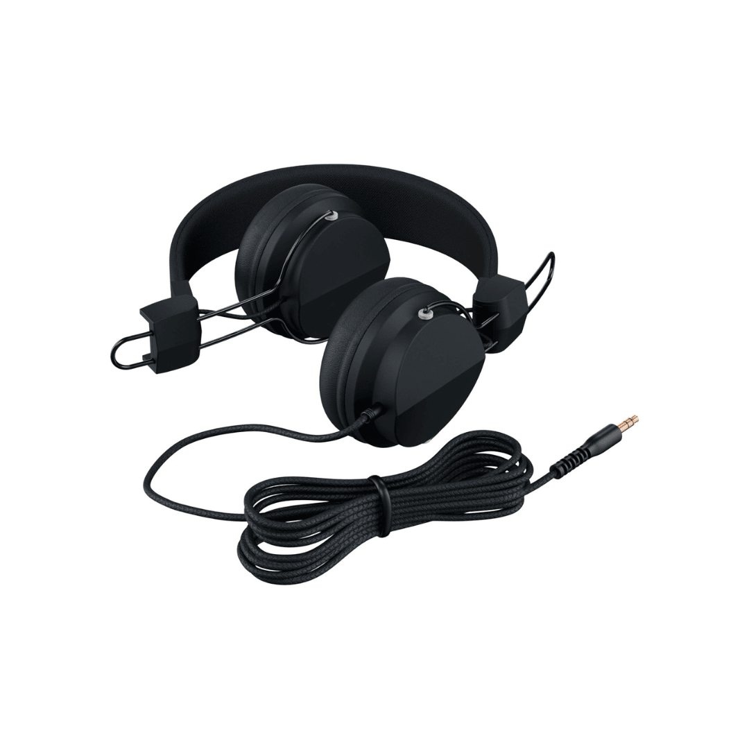 SILVERCREST On-Ear Headphones