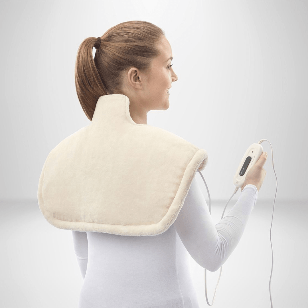 Silvercrest Personal Care Electric Shoulder Pillow 100W