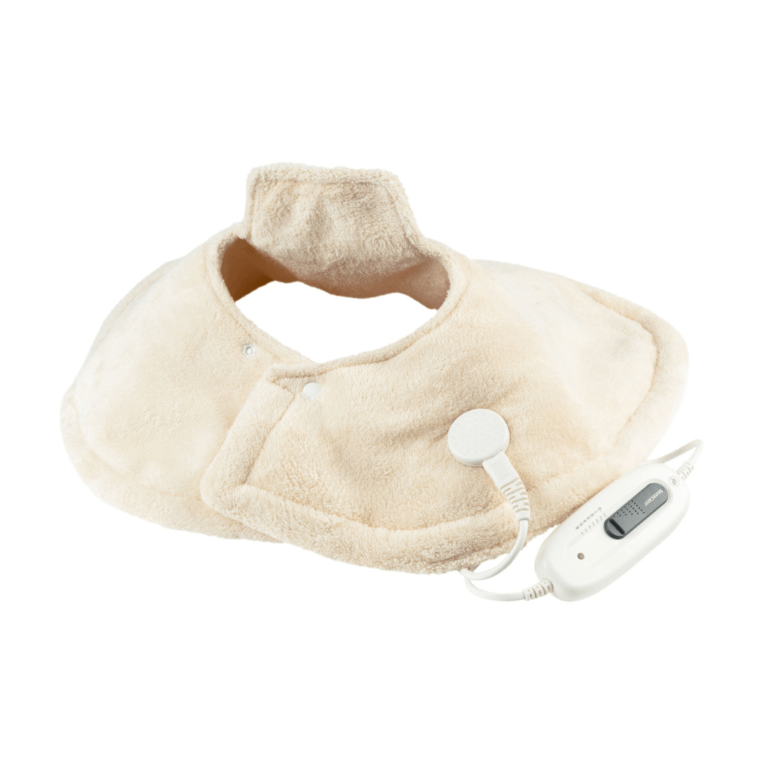 Silvercrest Personal Care Electric Shoulder Pillow 100W