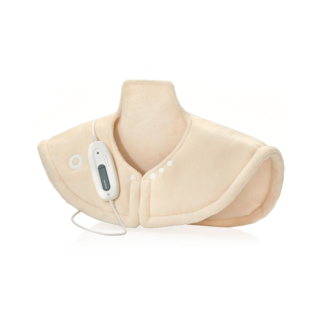 Silvercrest Personal Care Electric Shoulder Pillow 100W