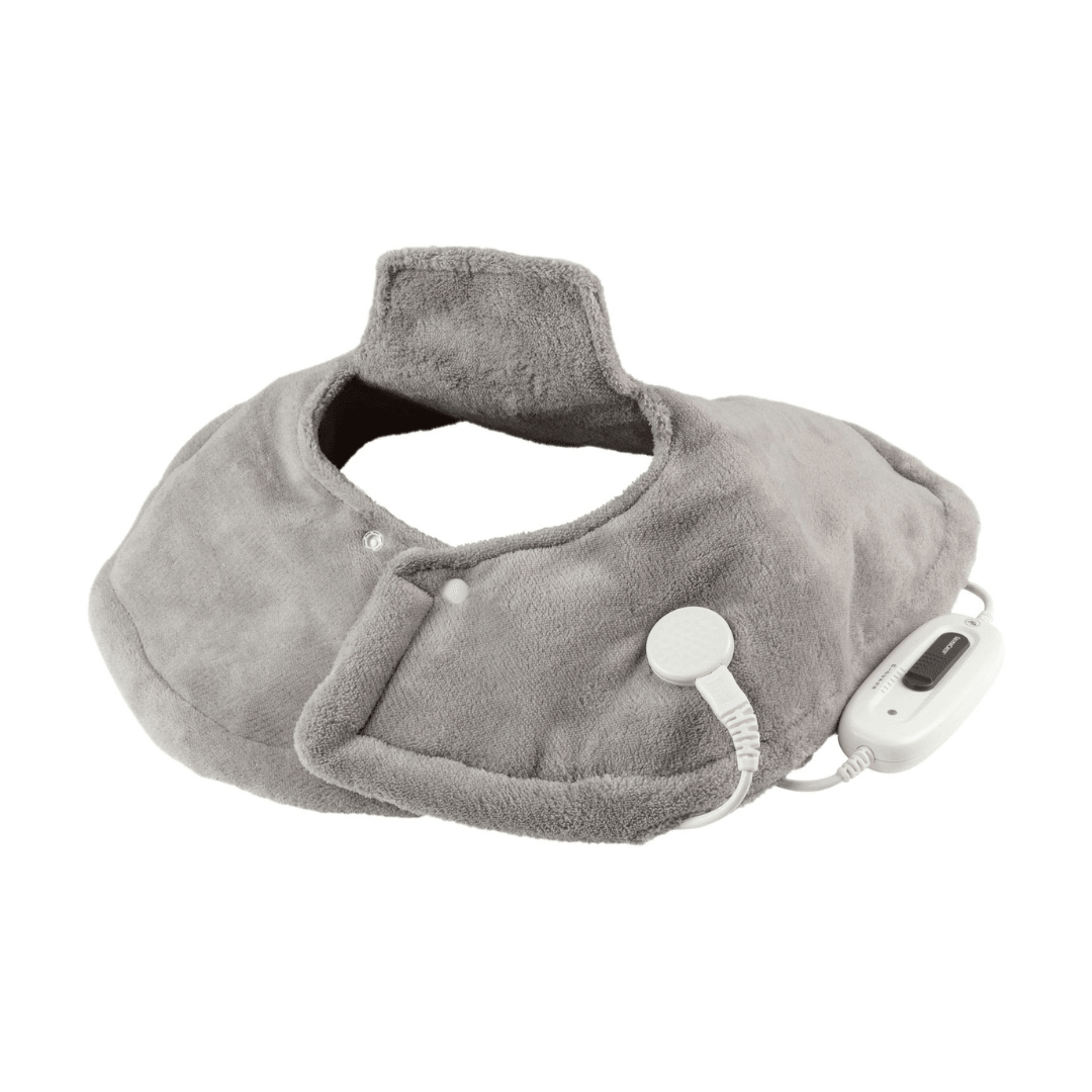 Silvercrest Personal Care Electric Shoulder Pillow 100W