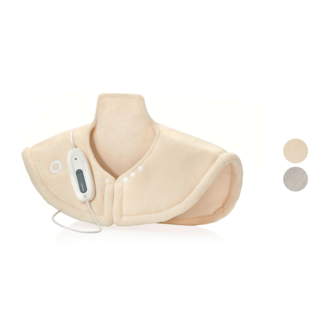 Silvercrest Personal Care Electric Shoulder Pillow 100W
