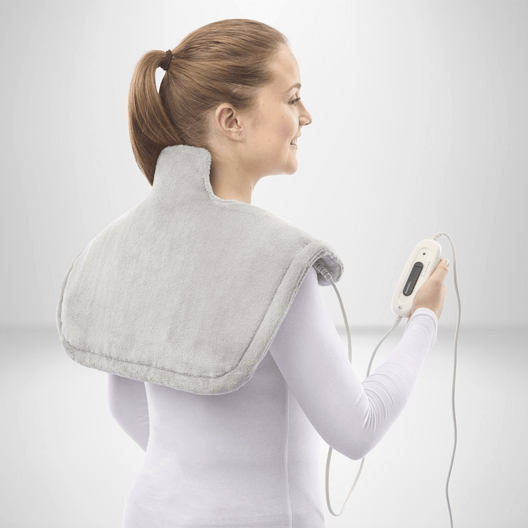 Silvercrest Personal Care Electric Shoulder Pillow 100W