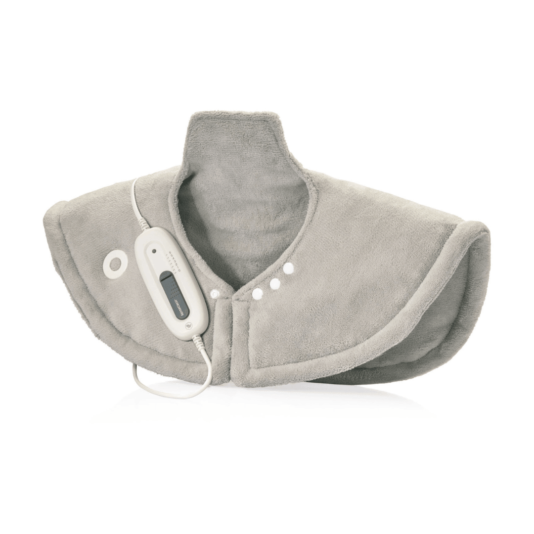 Silvercrest Personal Care Electric Shoulder Pillow 100W
