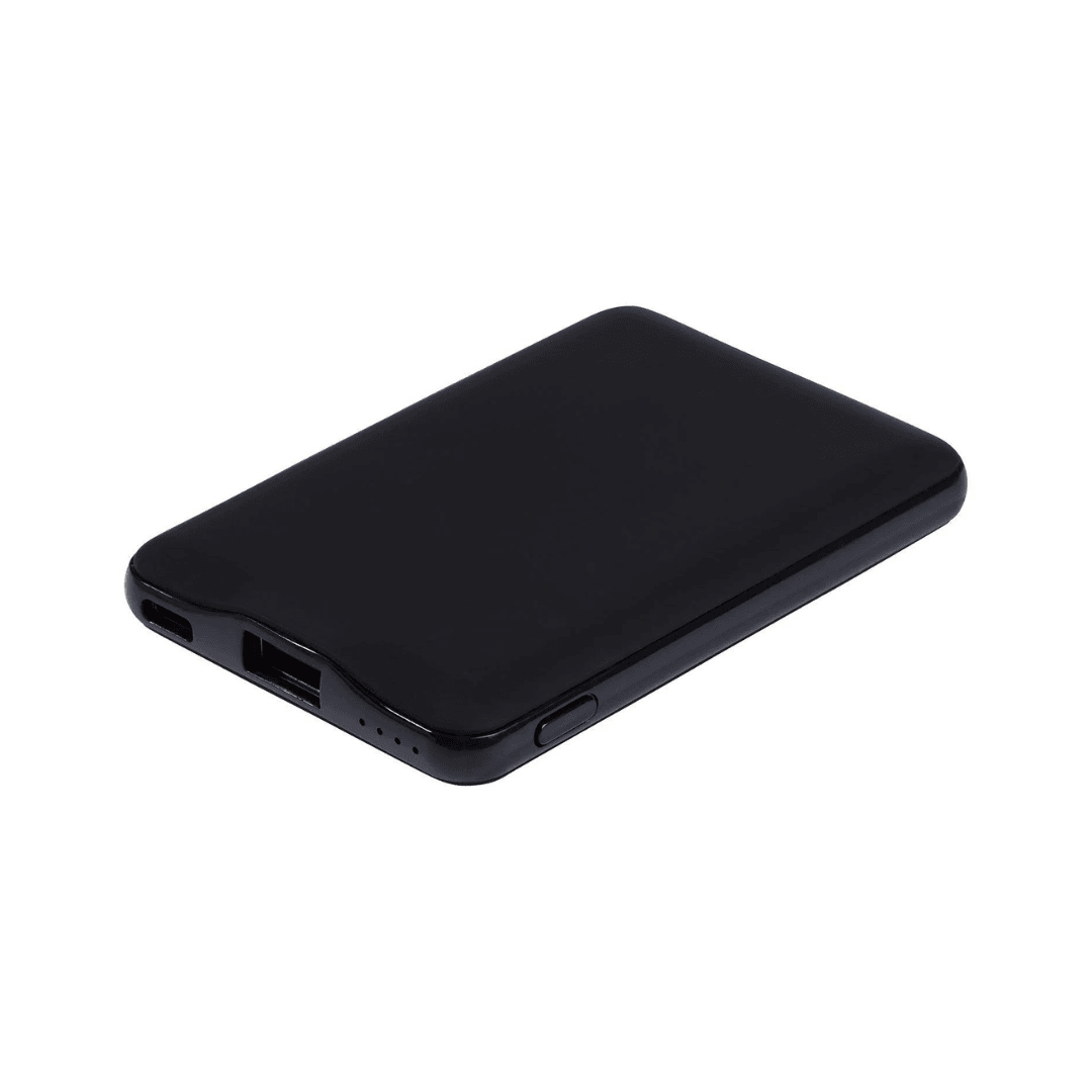 SILVERCREST POWERBANK SLIM SPBL 5000 A1, 5000 MAH