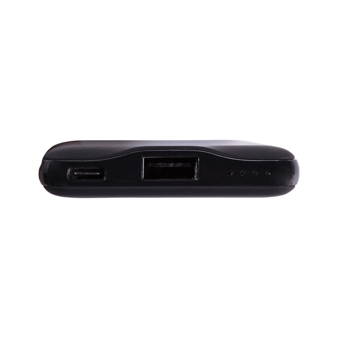 SILVERCREST POWERBANK SLIM SPBL 5000 A1, 5000 MAH