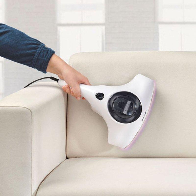 SILVERCREST® ANTIBACTERIAL VACUUM CLEANER SMS 300 A1