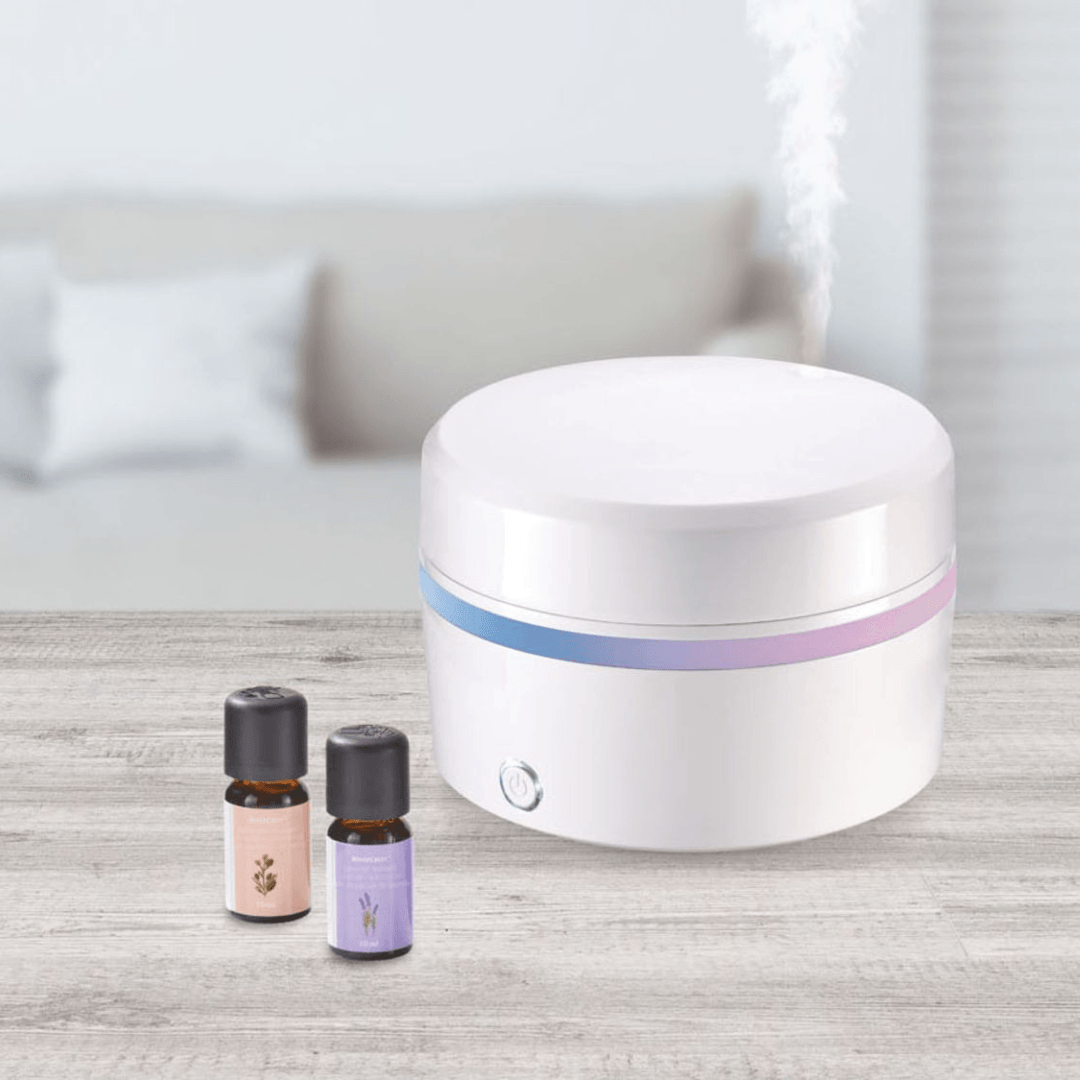 SILVERCREST® Aroma Diffuser