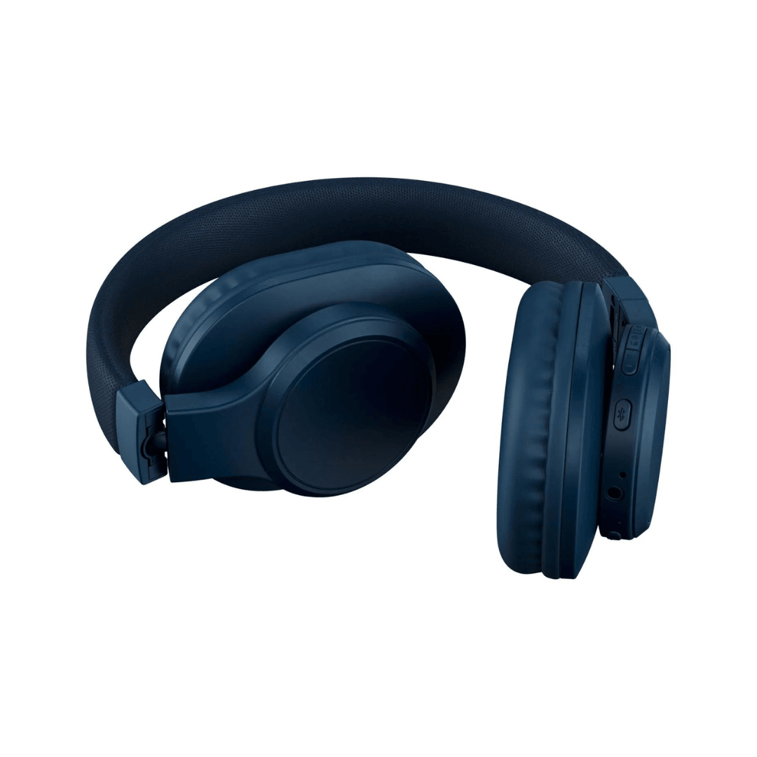 SILVERCREST® Bluetooth Headphones Over-Ear, With Hands-Free Function