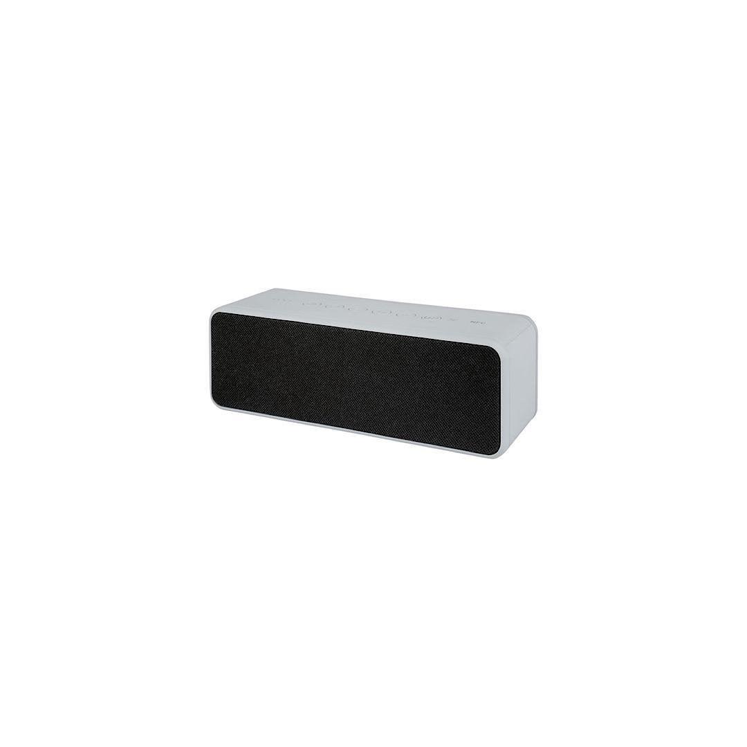 SILVERCREST ® BLUETOOTH SPEAKER + BASS BOOST