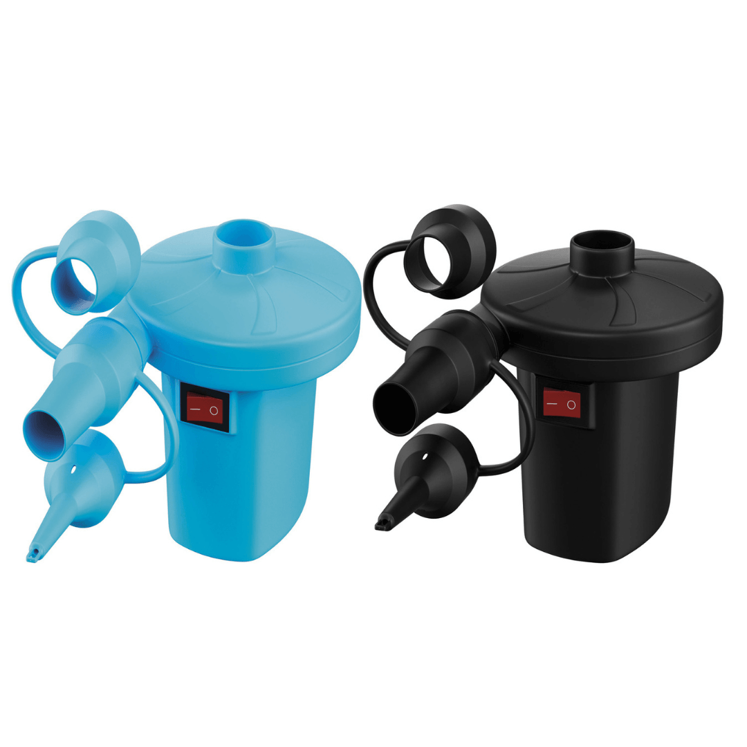 SILVERCREST® Electric Pump