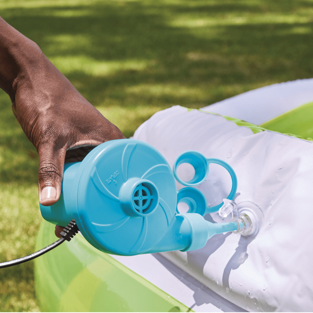 SILVERCREST® Electric Pump