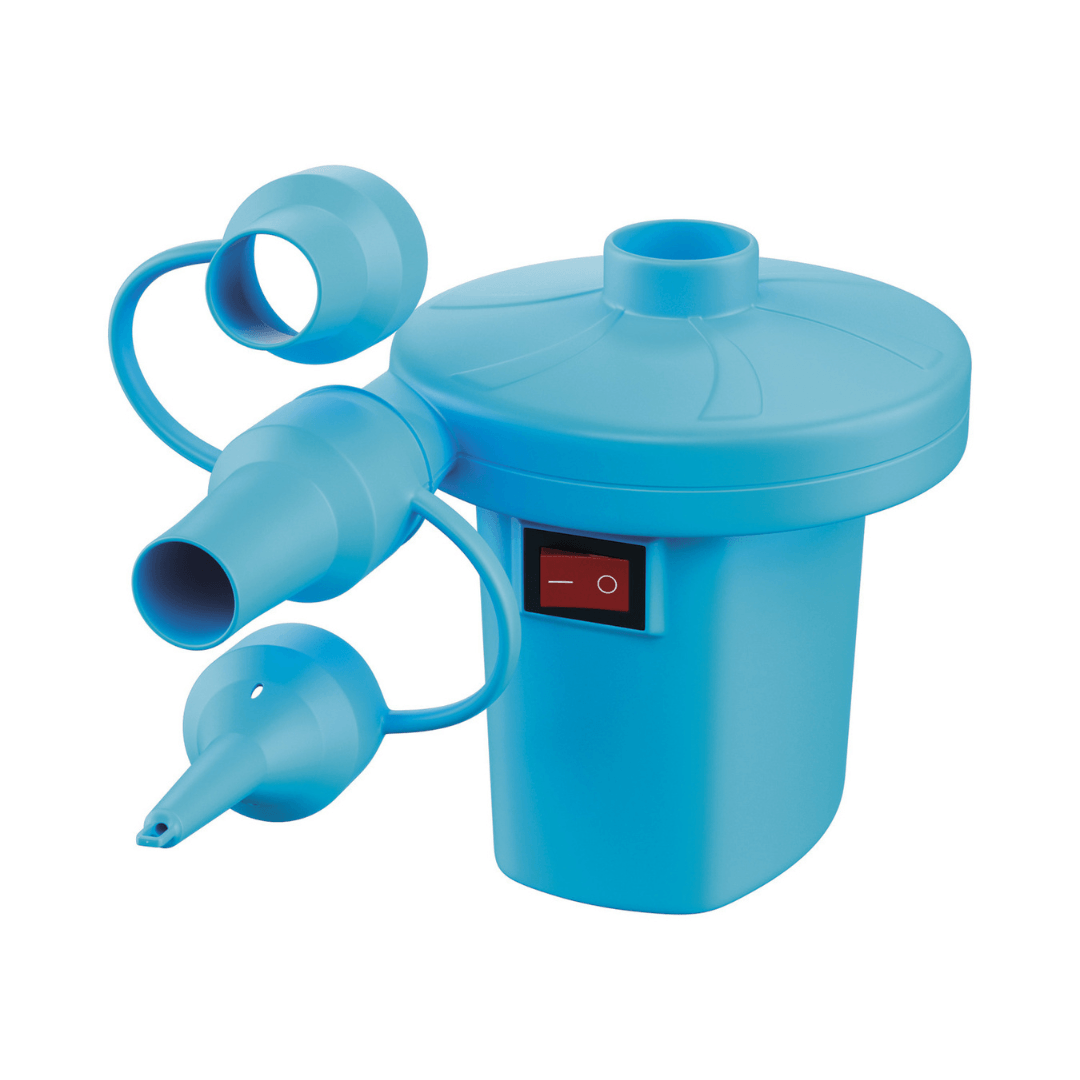 SILVERCREST® Electric Pump