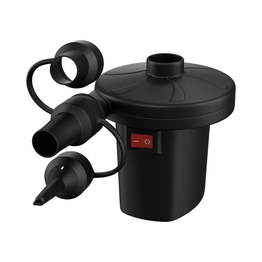 SILVERCREST® Electric Pump