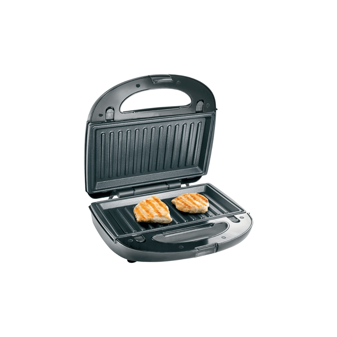 SILVERCREST® Grill 3 In 1 ,750 W
