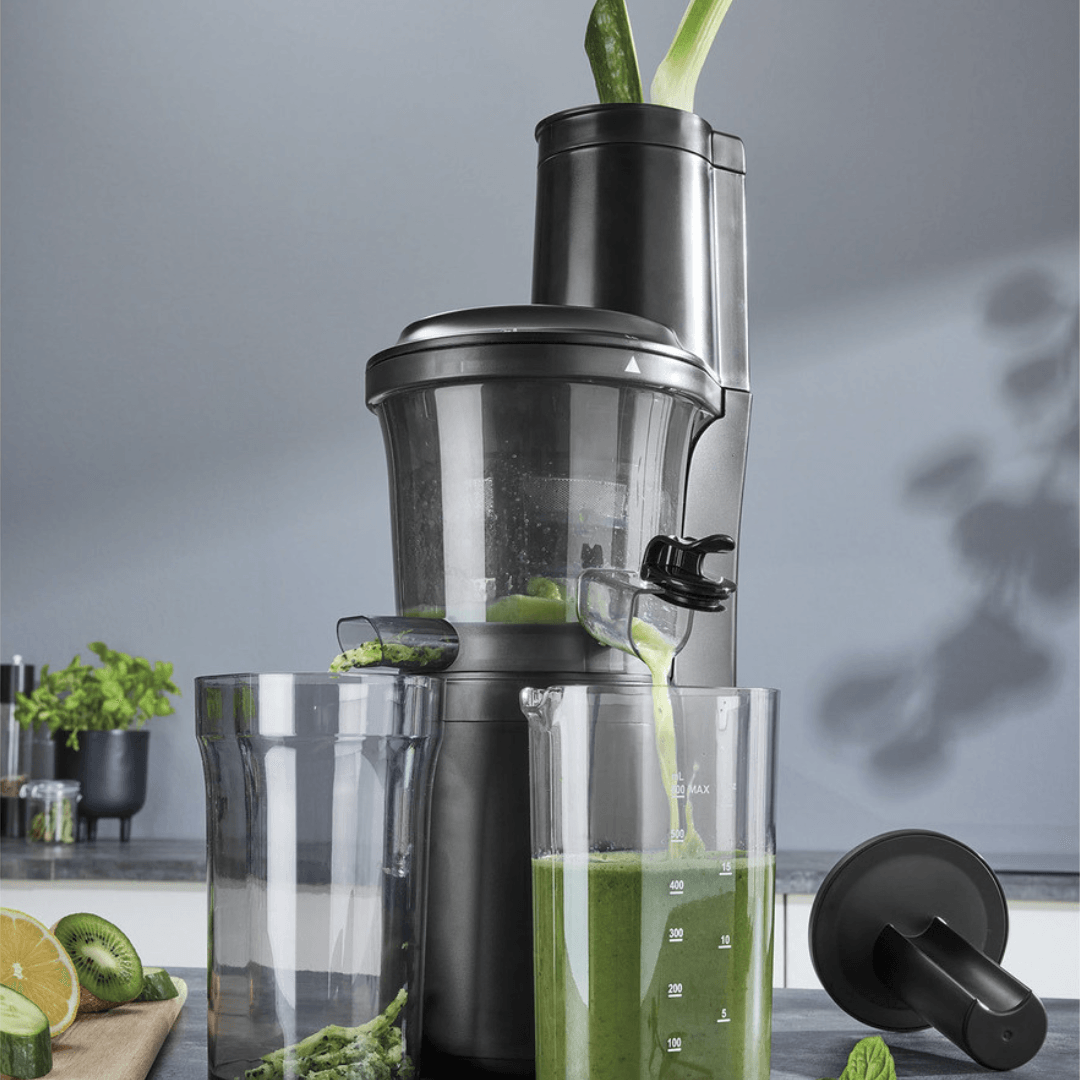 SILVERCREST® JUICER SSJBK 300 B2