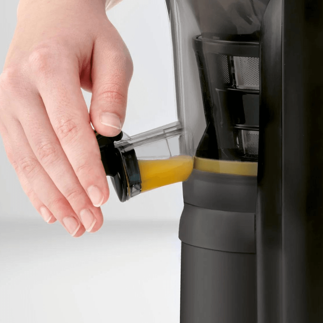SILVERCREST® JUICER SSJBK 300 B2