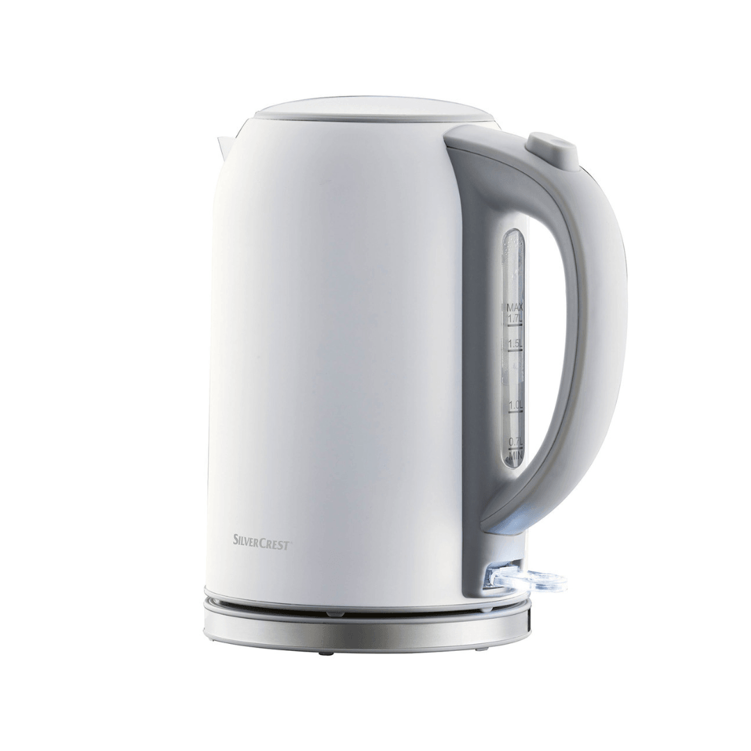 SILVERCREST® Kettle, 3100 W, capacity 1.7 L