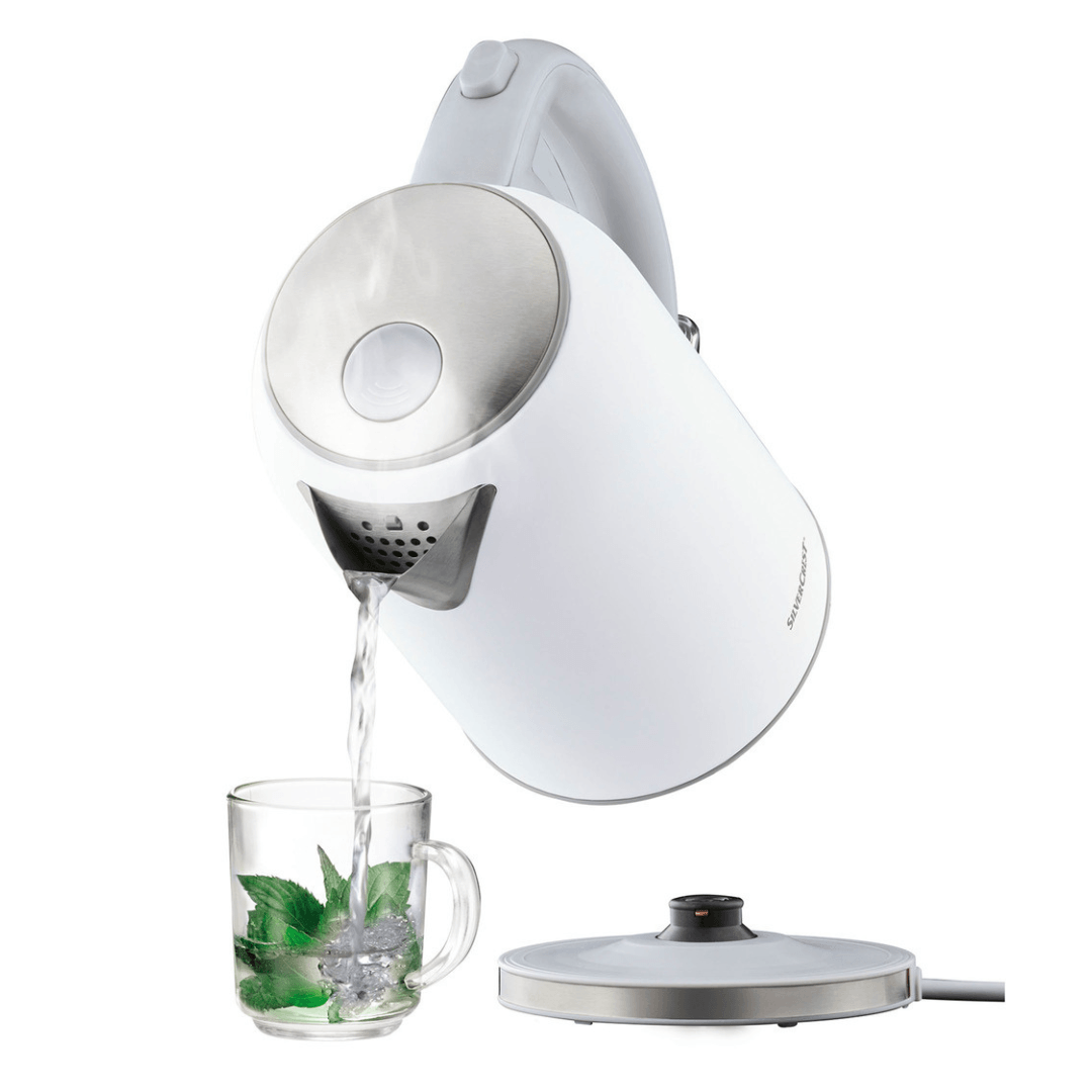 SILVERCREST® Kettle, 3100 W, capacity 1.7 L