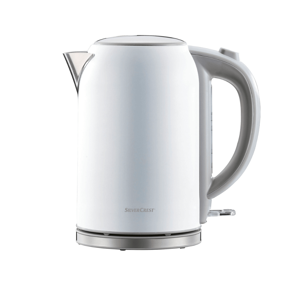 SILVERCREST® Kettle, 3100 W, capacity 1.7 L