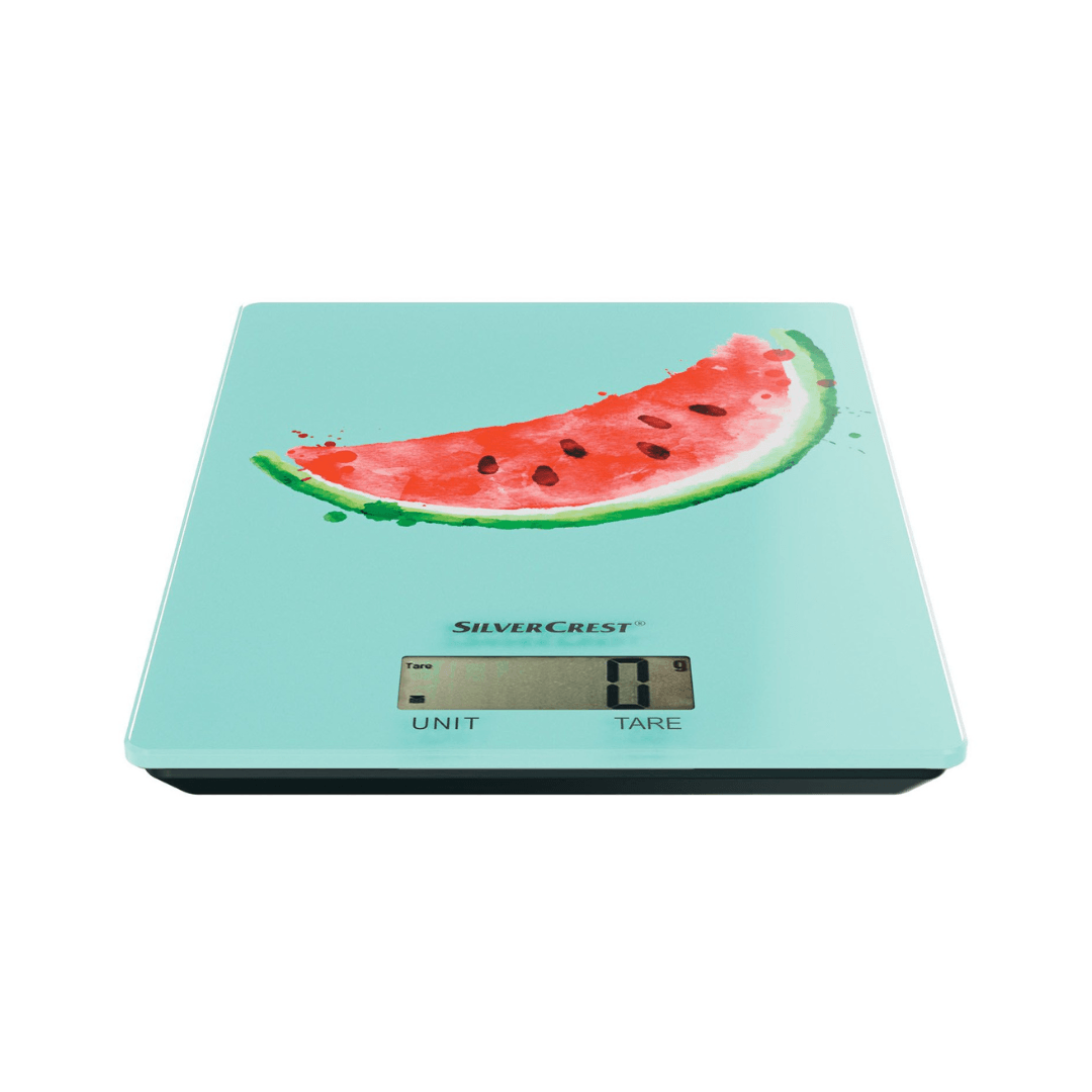 SILVERCREST® KITCHEN Scale Water Melon