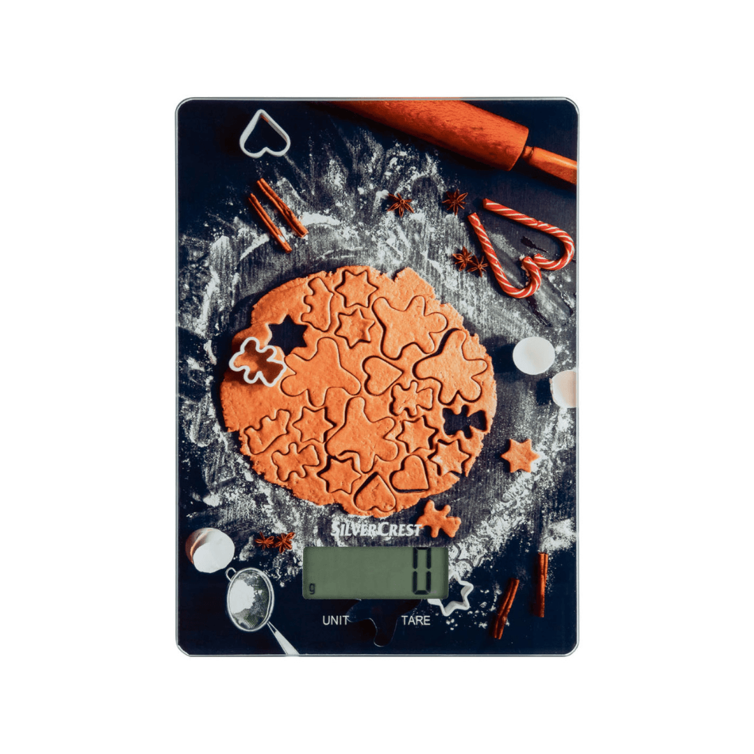 Silvercrest® Kitchen Tools Kitchen Digital Scale Lebanon"
