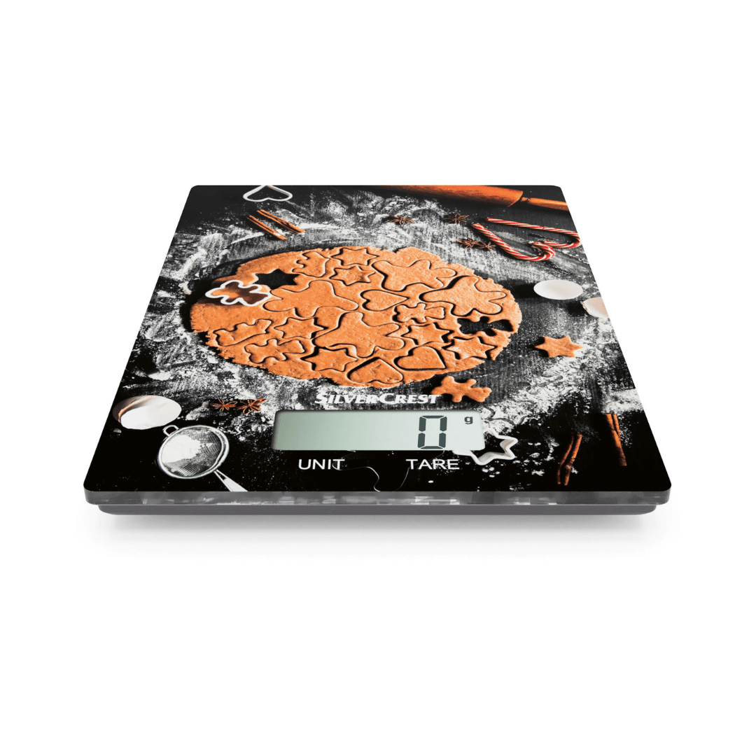 Silvercrest® Kitchen Tools Kitchen Digital Scale