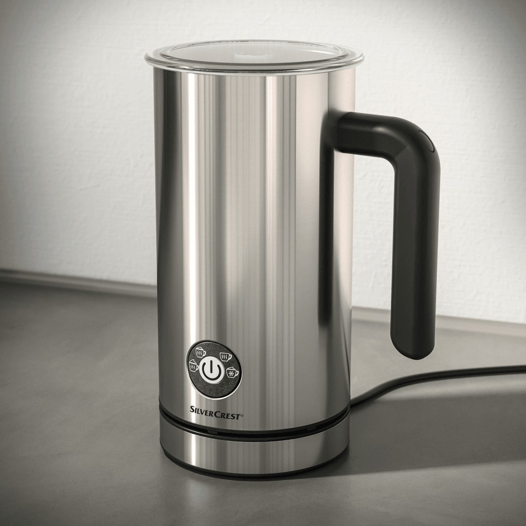 SILVERCREST® Milk Frother 500 W
