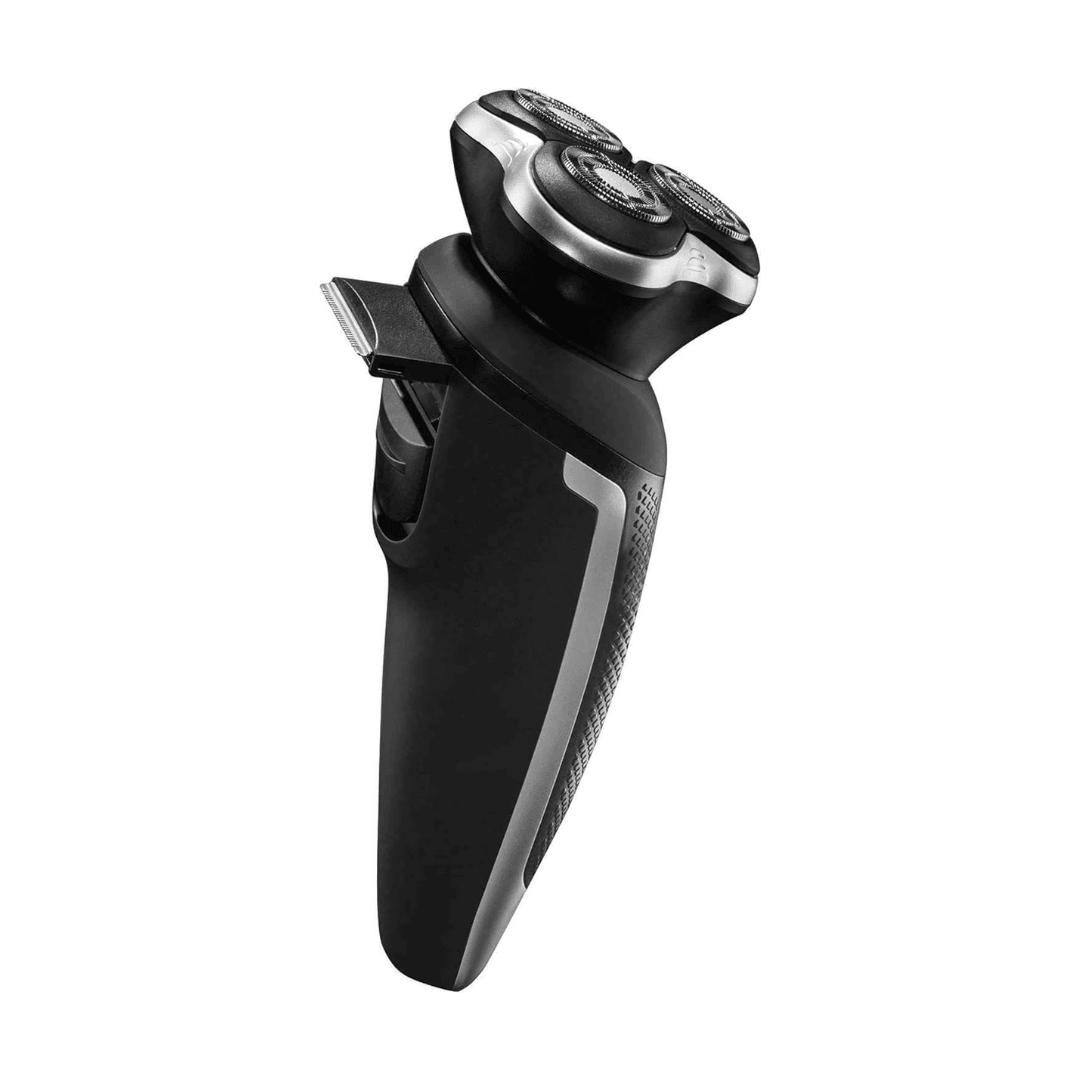 SILVERCREST® ROTARY SHAVER LI-ION SRR 3.7 C3