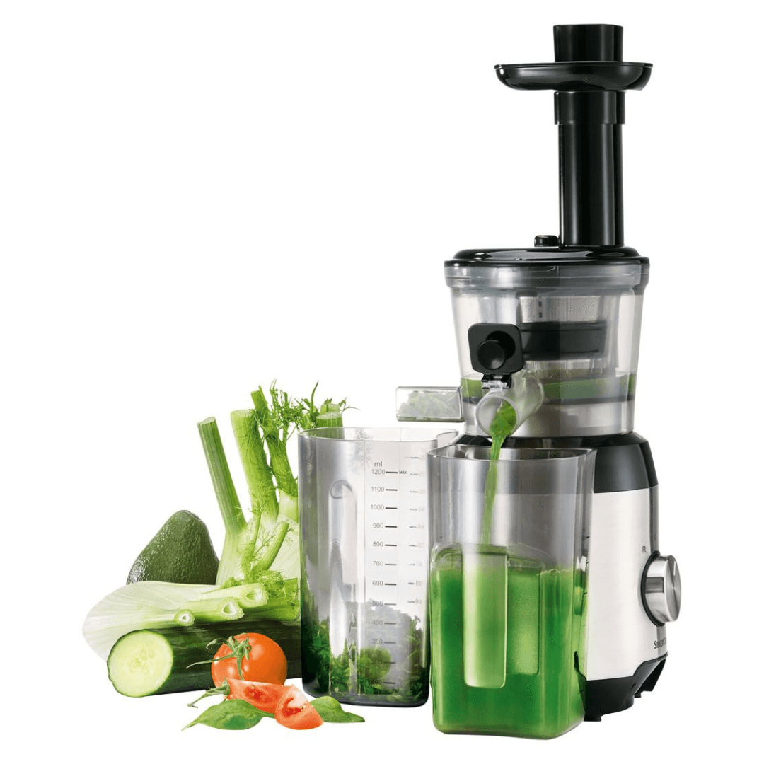 Silvercrest Slow Juicer