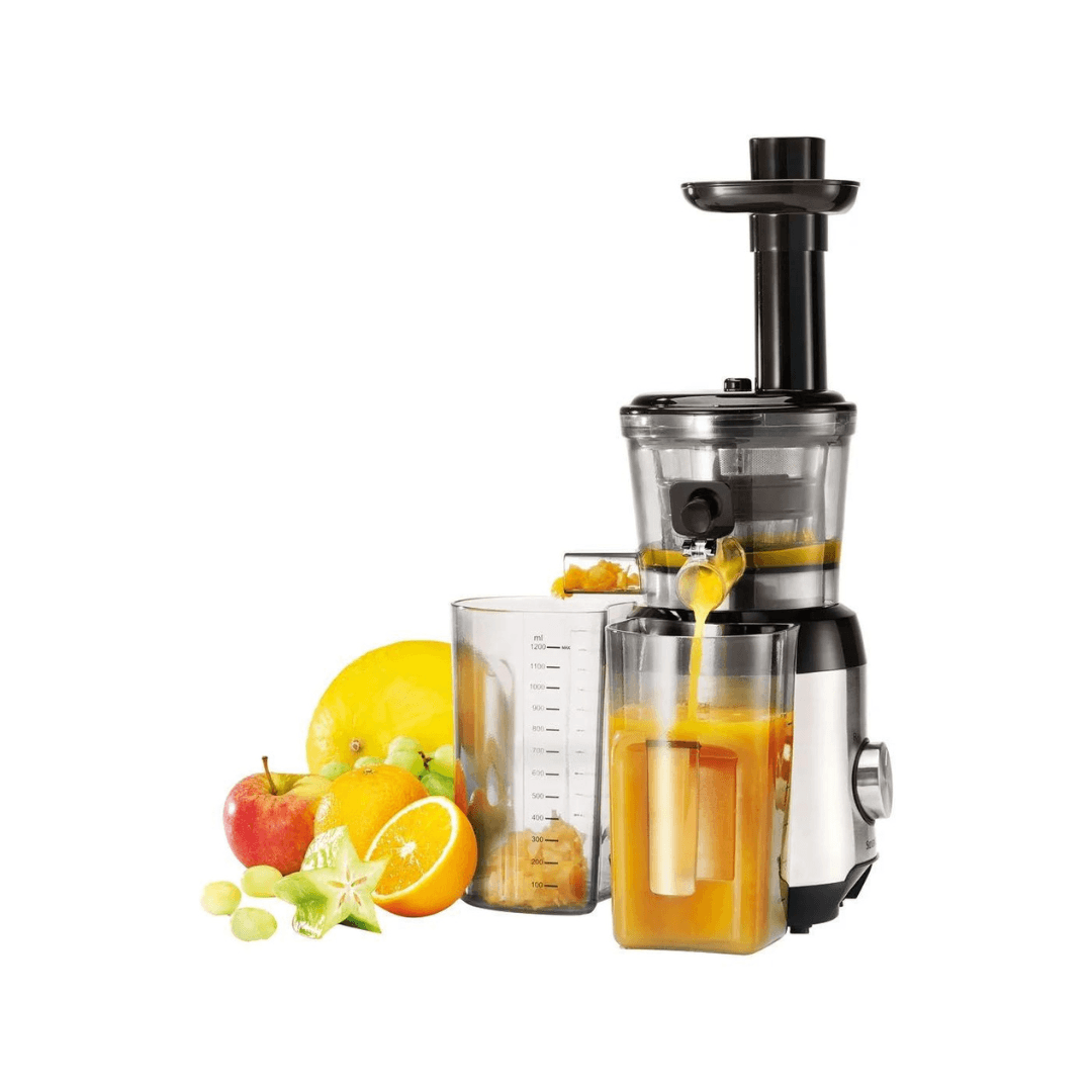 Silvercrest Slow Juicer