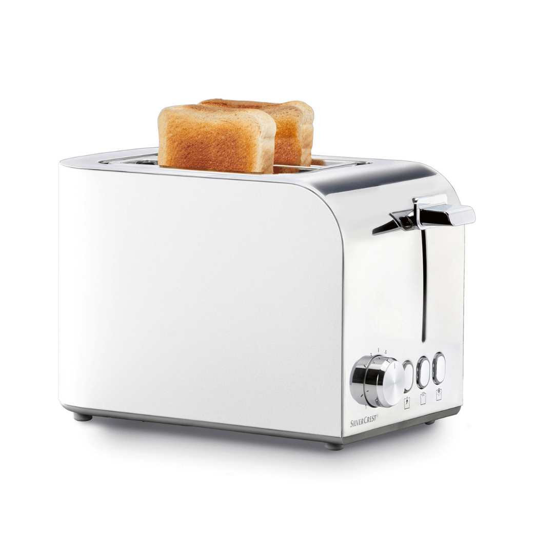 SILVERCREST® Toaster  850 W, 6 levels