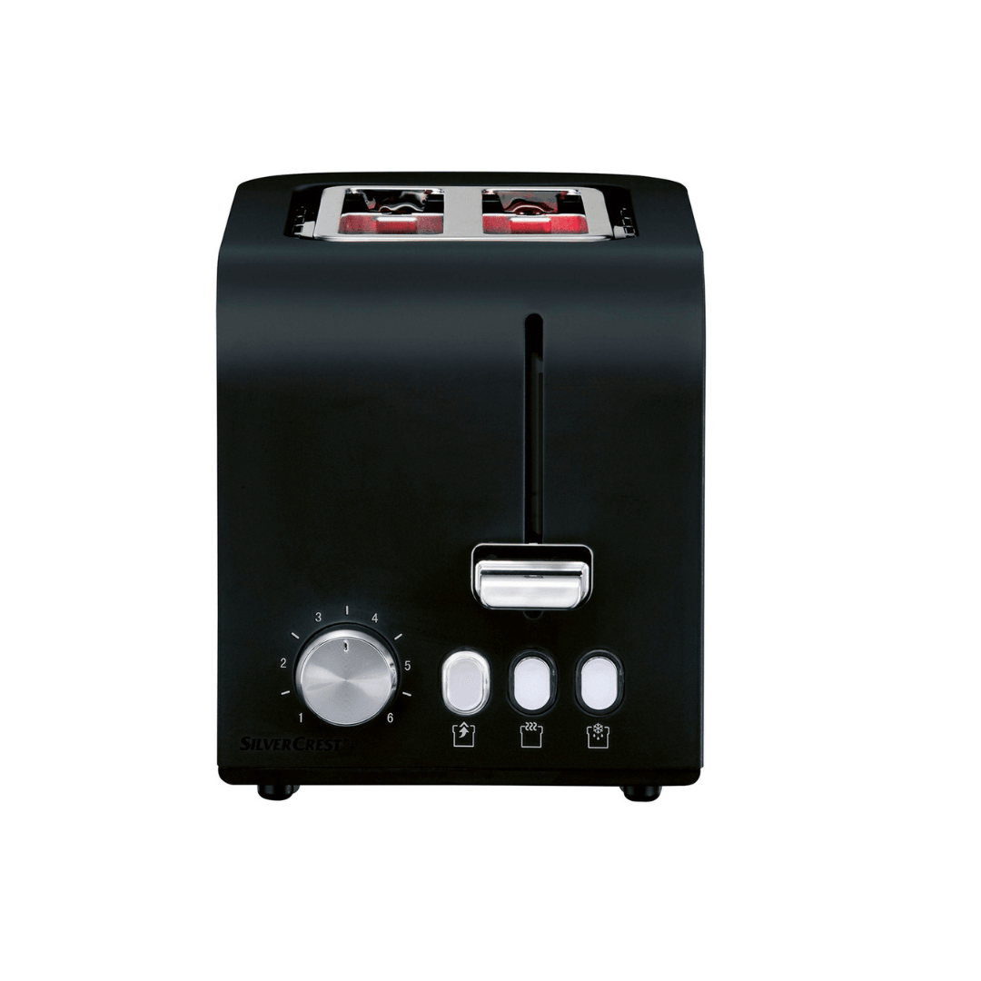 SILVERCREST® Toaster  850 W, 6 levels