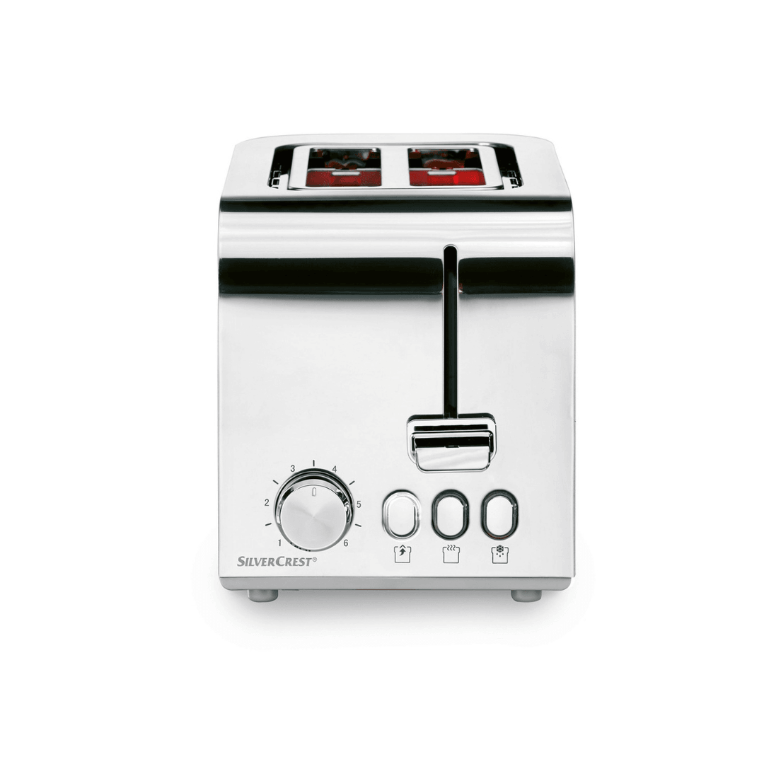 SILVERCREST® Toaster  850 W, 6 levels