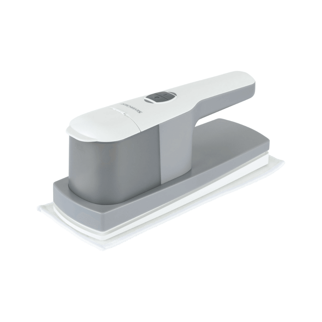 SILVERCREST RECHARGEABLE WINDOW CLEANER