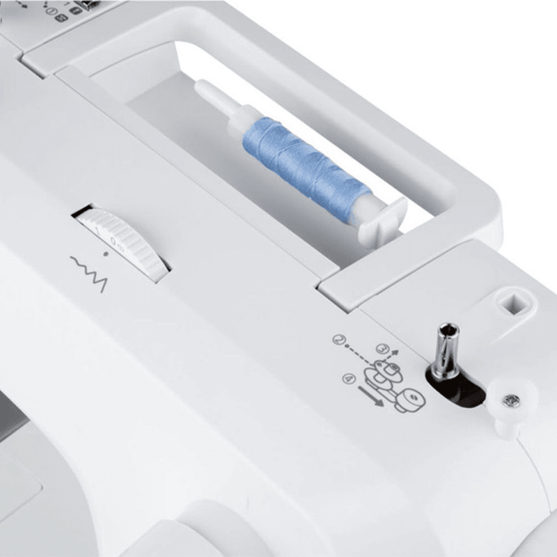 Silvercrest Sewing Machine