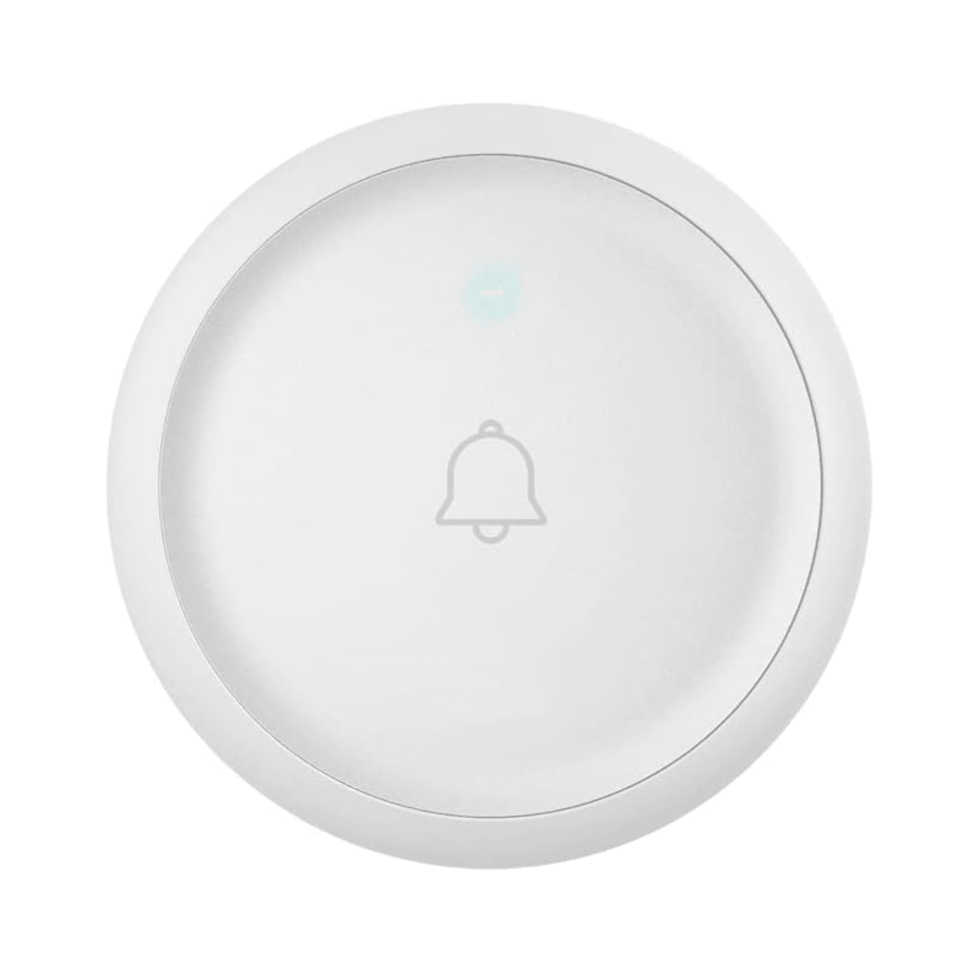 SILVERCREST Smart Home Wireless Doorbell