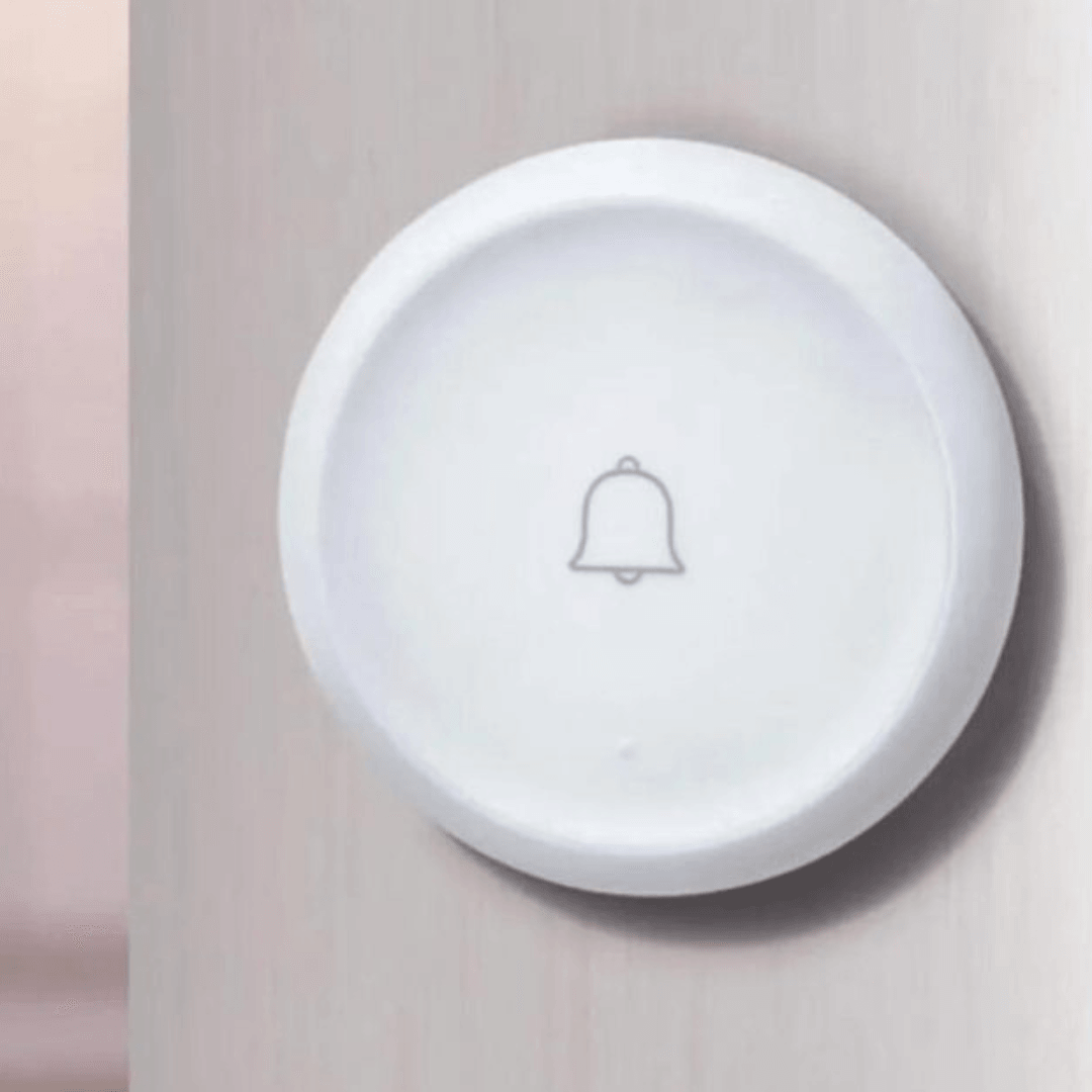 SILVERCREST Smart Home Wireless Doorbell