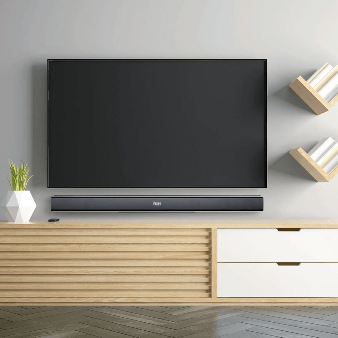 SILVERCREST SOUNDBAR